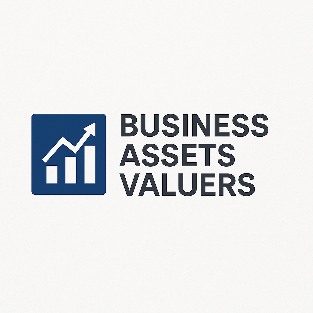 Business Assets Valuers